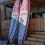 Sol- Seafront House Croatia: Your First Row To The Feriehus *