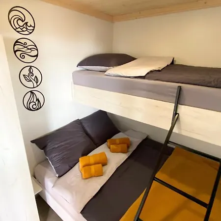 Sol- Seafront House Croatia: Your First Row To The