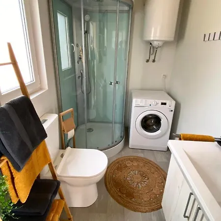 Sol- Seafront House Croatia: Your First Row To The * Drage