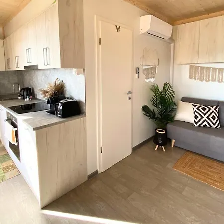 Prázdninový dům Sol- Seafront House Croatia: Your First Row To The *