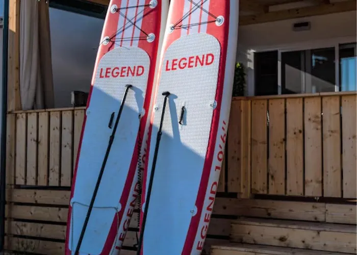 Sol- Seafront House Croatia: Your First Row To The Dom wakacyjny *